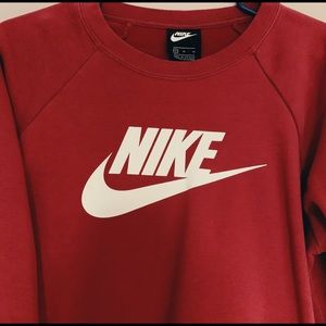 Nike Crewneck